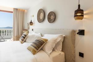 Hotels Le Mirage : photos des chambres