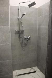 Castellum Apartman