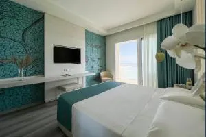 雷克斯酒店 - 奎尔西亚内拉