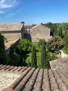 Appartements Le Loft DUPLEX, 2 Terrasses, au coeur du village : photos des chambres