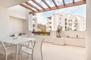 Teguise 3-3 PENTHOUSE POOL VIEW & JACUZZI 2B