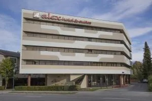 亚历克斯套房酒店 - 基奈