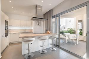 Tinerfe 1-1 DELUXE 2B