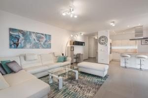 Tinerfe 1-1 DELUXE 2B