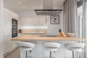 Tinerfe 1-1 DELUXE 2B