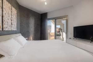 Tinerfe 1-1 DELUXE 2B