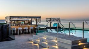 O Two Hotel - Mouille Point