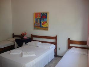 Hotel Pousada Terras do Sem Fim