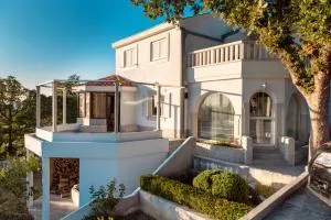 Villa Rosa, Sitno Gornje near Split - Visak