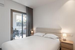 Ancor 2-4 POOL VIEW 2B