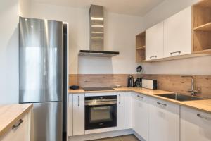 Ancor 1-1 POOL VIEW 2B