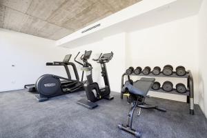 Infinity 1-6 LUXE SEA VIEW 2B