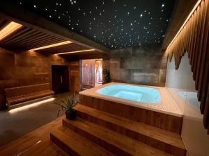 Hotel Strachan Family Jasná