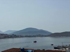 Saranda relax apartments