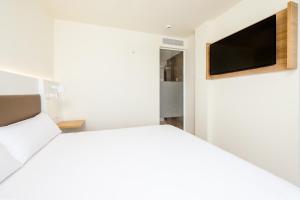 Single Room room in Mojácar Playa Aquapark Hotel