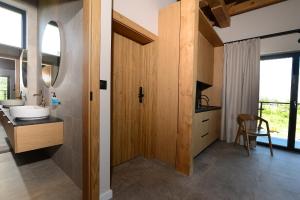 Skalnica Apartamenty w Bieszczadach nad Soliną