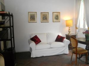 Florence Medici Apartment