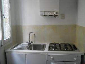 Florence Medici Apartment