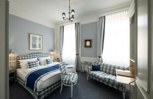 Comfort Double Room room in Hotel Der Kleine Prinz