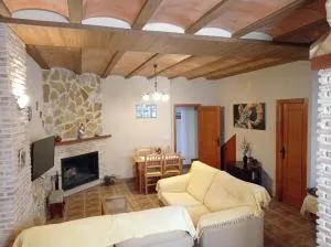 Casa Camille.Villares Elche de la Sierra - Letur