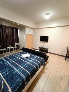 Palm Tree Two Villas