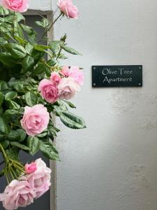 Olive Tree Apartment Hove