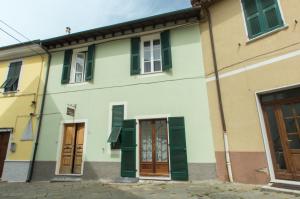 Albergo diffuso "Centoborghi"