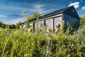 Domki na Łące - Libiąż