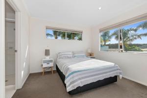 The Nautical Bach - Mangawhai Heads Holiday Home