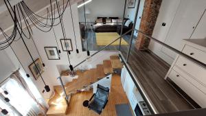 Anju d´Oro & Azzurro - Charming Apartments