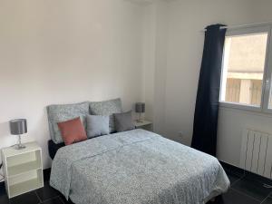 Villa Tenjin Chambre 3