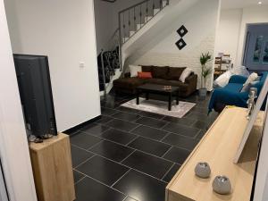 Villa Tenjin Chambre 3