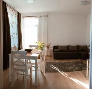 Solomon Apartments ap 1 - Singeorgiu de Mures