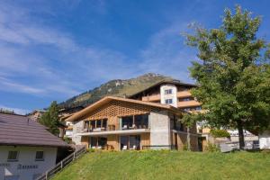Arla Luxury Home - Ubytování bez kategorie ve městě Lech am Arlberg