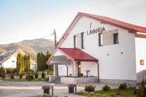 Pensiunea Lavanda, Piatra-Neamț - Pângărăcior