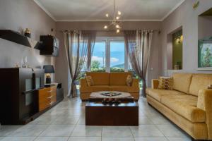 Filios Villa - 4hvězdičkové hotely ve městě Zakynthos