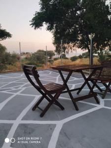 Sun and Sea 2 Elika Lakonias