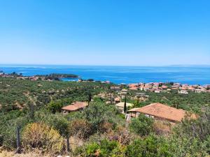 Athinas Stone House in Kardamyli