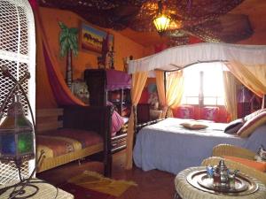 B&B / Chambres d'hotes Chambres d'hotes La Maison Bleue : photos des chambres