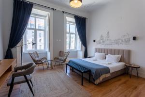 Lisbon Check-In Guesthouse