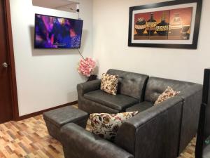 Piso 3-Apartment near to Cali airport