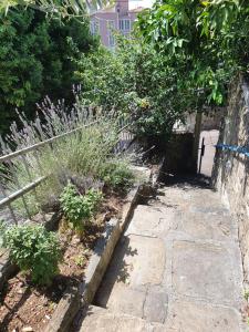 Apartmaji Pregelj