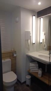Hotels Campanile Le Mans Centre - Gare : photos des chambres