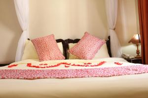 LMS Guest House