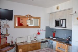 Alpage - Studio 3 pers - Chatel Reservation