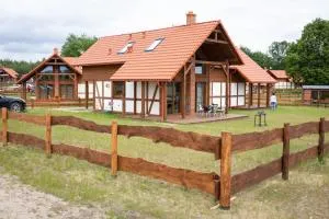 Złoty Całoroczny Kłos - Zagaje