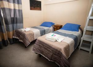 Departamentos Confluencia