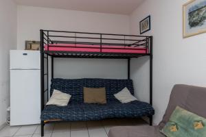 Piot T2 200m de la Plage