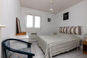 Piot T2 200m de la Plage