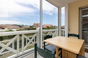 Piot T2 200m de la Plage